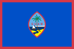 গুয়াম দ্বীপ