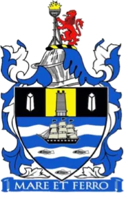 Redcar Town Redcar Town