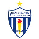 West Adelaide (W)
