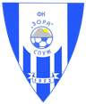 ZFK Zora Spuz (W)