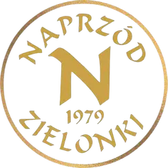 Naprzod Zielonki