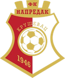Jedicevac Krusevac