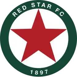 Red Star FC Ⅱ