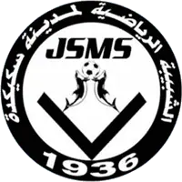 JSM Skikda U21