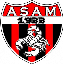 AS Ain Mlila Sub-20