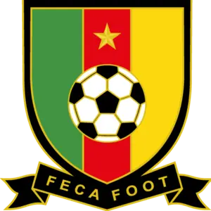 Kamerun U17 W
