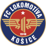 Lokomotiva Kosice