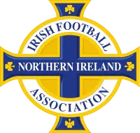 Irlandia Utara W