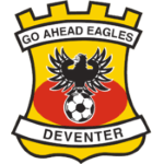 Go Ahead Eagles Sub-19