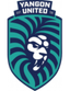 यांगोन यूनाइटेड एफसी U20