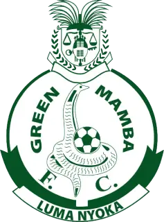 Green M