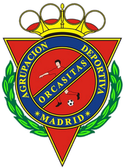 AD Orcasitas AD Orcasitas