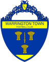 Warrington Town FC