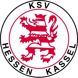 Hessen Kassel B