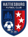 Hattiesburg FC (W)