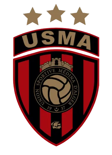 USM Alger