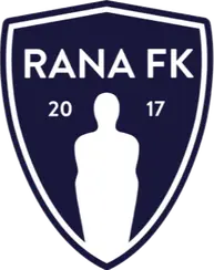 Rana FK (W)