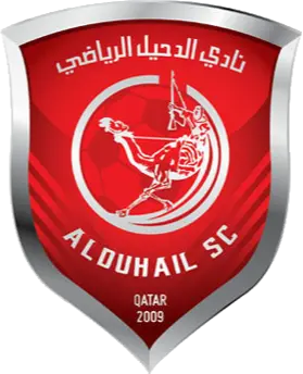الدحيل فريق الشباب الاحتياطي