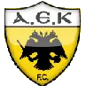 AEK Athena U19