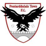 Pontarddulais Town AFC