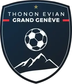 Thonon Evian FC