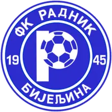Radnik Bijeljina (W)