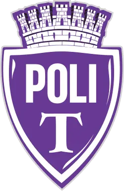 SSU Politehnica Timisoara II