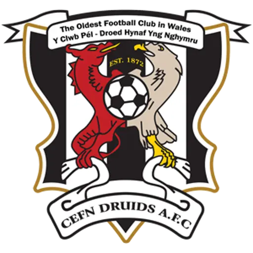 Cefn Druids