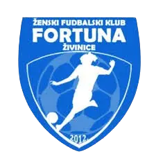ZFK Fortuna Zivinice (w) ZFK Fortuna Zivinice (w)