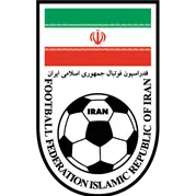 إيران تحت 23 سنة