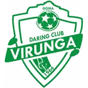 Daring Club Virunga