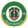 Bokeo Police