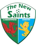 The New Saints Sub-19 The New Saints Sub-19