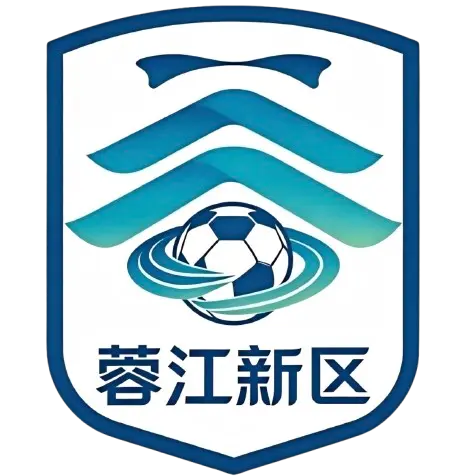 Ganzhou Rongjiang New Area Team Ganzhou Rongjiang New Area Team