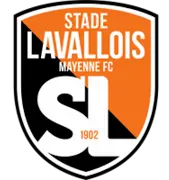 Stade Laval Youth