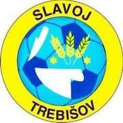 Slavoj Trebišov