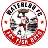 Waterloo FC