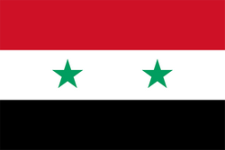 Syria U16