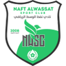 نفط الوسط