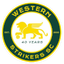 Reservas do Western Strikers