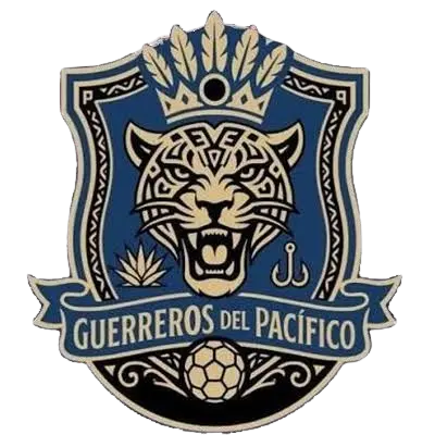 Guerreros del Pacifico II