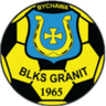 Granit Bychawa