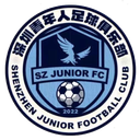 शेनझेन जूनियर्स U15