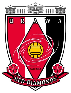 Urawa Red Diamonds U21
