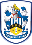 Huddersfield Town Sub-18