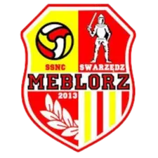 Meblorz Swarzedz