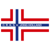 CRKSV Jong Holland
