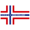 CRKSV Jong Holland