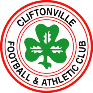 Cliftonville Reservas