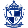 Mighty Wanderers (f)